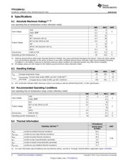 TPS51604QDSGTQ1 datasheet.datasheet_page 4