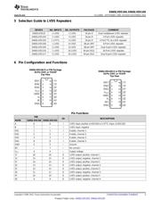 SN65LVDS105 datasheet.datasheet_page 3