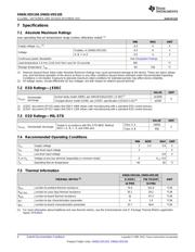 SN65LVDS105 datasheet.datasheet_page 4