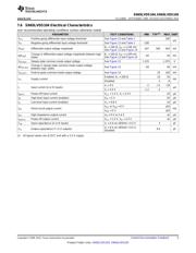 SN65LVDS105 datasheet.datasheet_page 5