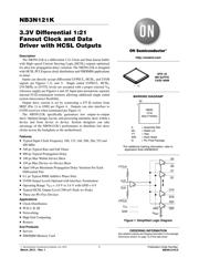 NB3N121KMNG datasheet.datasheet_page 1