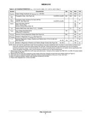NB3N121KMNG datasheet.datasheet_page 6