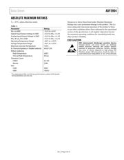ADF5904WCCPZ-RL7 datasheet.datasheet_page 5