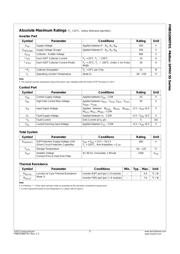 FNB51060TD1 datasheet.datasheet_page 6