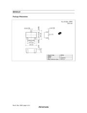 HSM123 datasheet.datasheet_page 6