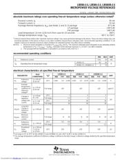 LM385DRG4-2-5 datasheet.datasheet_page 3