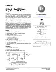 CAT4201TD-GT3 datasheet.datasheet_page 1