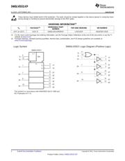 SN65LVDS31MDREP datasheet.datasheet_page 2