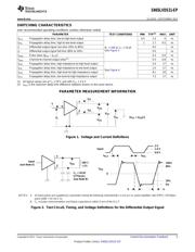 SN65LVDS31MDREP datasheet.datasheet_page 5