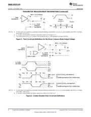 SN65LVDS31MDREP datasheet.datasheet_page 6