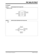 PIC16F1707-I/SS datasheet.datasheet_page 3