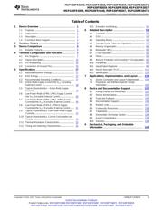 MSP430FR2433IRGET datasheet.datasheet_page 3