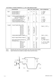 MCT274 datasheet.datasheet_page 2