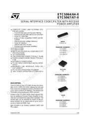 ETC5067D datasheet.datasheet_page 1