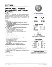 NCV7428D15R2G datasheet.datasheet_page 1