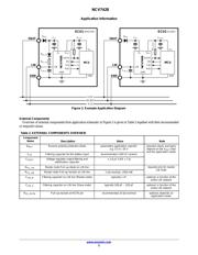 NCV7428D15R2G datasheet.datasheet_page 3