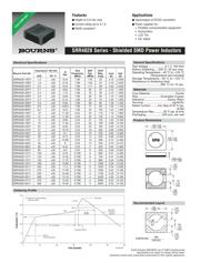 SRR4028-2R2Y datasheet.datasheet_page 1