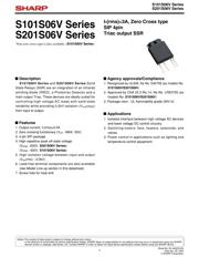 S201S06F datasheet.datasheet_page 1