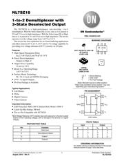 NL7SZ18MUR2G datasheet.datasheet_page 1