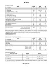 NL7SZ18MUR2G datasheet.datasheet_page 2