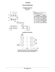 NL7SZ18MUR2G datasheet.datasheet_page 6