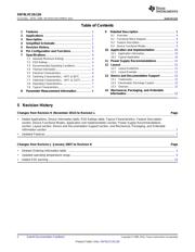 SN74LVC2G126DCTR datasheet.datasheet_page 2