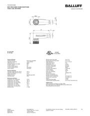 BCC055Z 数据规格书 1