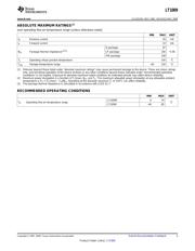 LT1009CLPM datasheet.datasheet_page 3