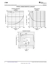 LT1009CLPM datasheet.datasheet_page 6