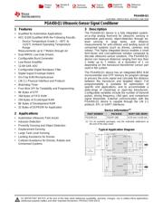 PGA450TPWRQ1 datasheet.datasheet_page 1