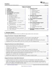 PGA450TPWRQ1 datasheet.datasheet_page 2