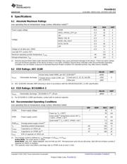 PGA450TPWRQ1 datasheet.datasheet_page 5