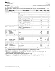 HDC1008 数据规格书 5