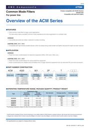 ACM4520V-901-2P-T00 datasheet.datasheet_page 3