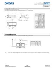 FMMT597TA datasheet.datasheet_page 6