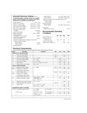 DS90CF384 datasheet.datasheet_page 4