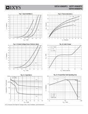 IXFP14N60P3 数据规格书 4