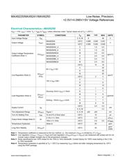 MAX6241 datasheet.datasheet_page 5