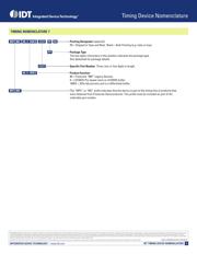 9DB108BFLF datasheet.datasheet_page 5