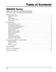 ISD4002-240 datasheet.datasheet_page 1