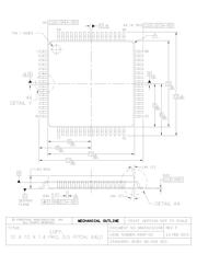 MC56F8027MLH 数据规格书 1