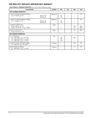 BCX17LT1 datasheet.datasheet_page 2