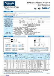 6TPG150MZG 数据规格书 1
