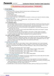 6TPG150MZG 数据规格书 4