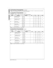 CD4049UBCM datasheet.datasheet_page 4