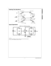 CD4049UBCM datasheet.datasheet_page 5