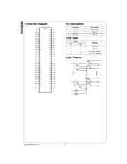 FSTU32160MTDX datasheet.datasheet_page 2