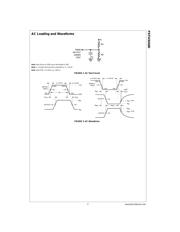 FSTU32160MTDX datasheet.datasheet_page 5