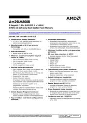 AM29LV800BB-120WBC datasheet.datasheet_page 5