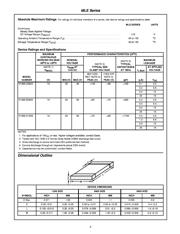 V18MLE1206 数据规格书 2